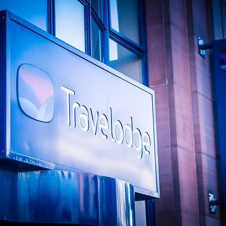 Travelodge Derry Eksteriør billede