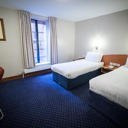 Travelodge Derry Eksteriør billede