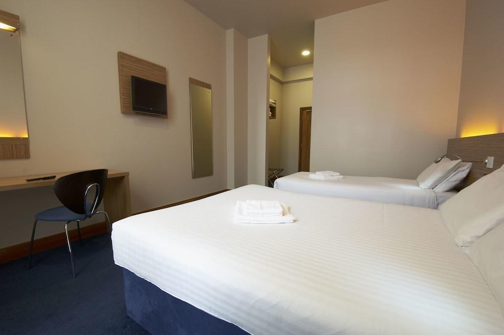 Travelodge Derry Eksteriør billede