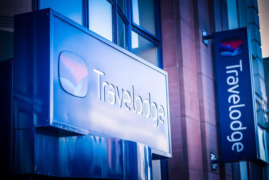 Travelodge Derry Eksteriør billede