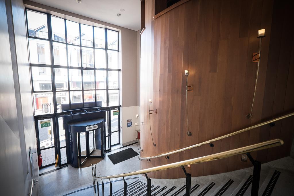Travelodge Derry Eksteriør billede