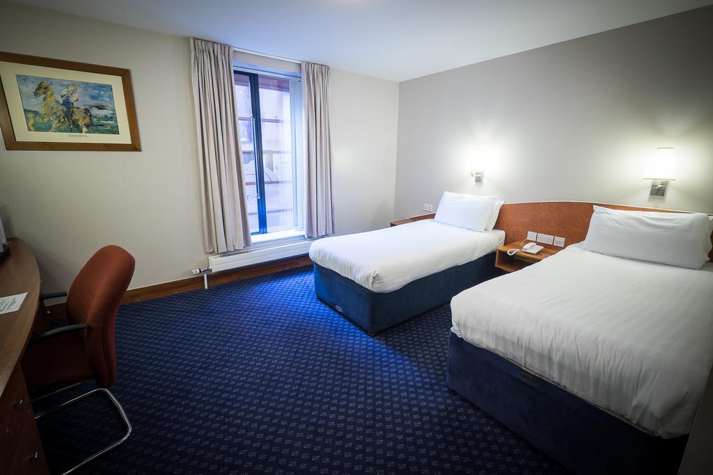 Travelodge Derry Eksteriør billede