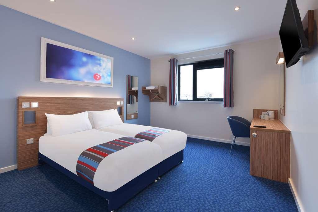 Travelodge Derry Værelse billede