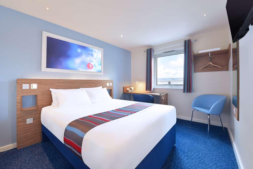 Travelodge Derry Værelse billede