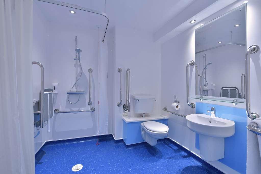 Travelodge Derry Værelse billede