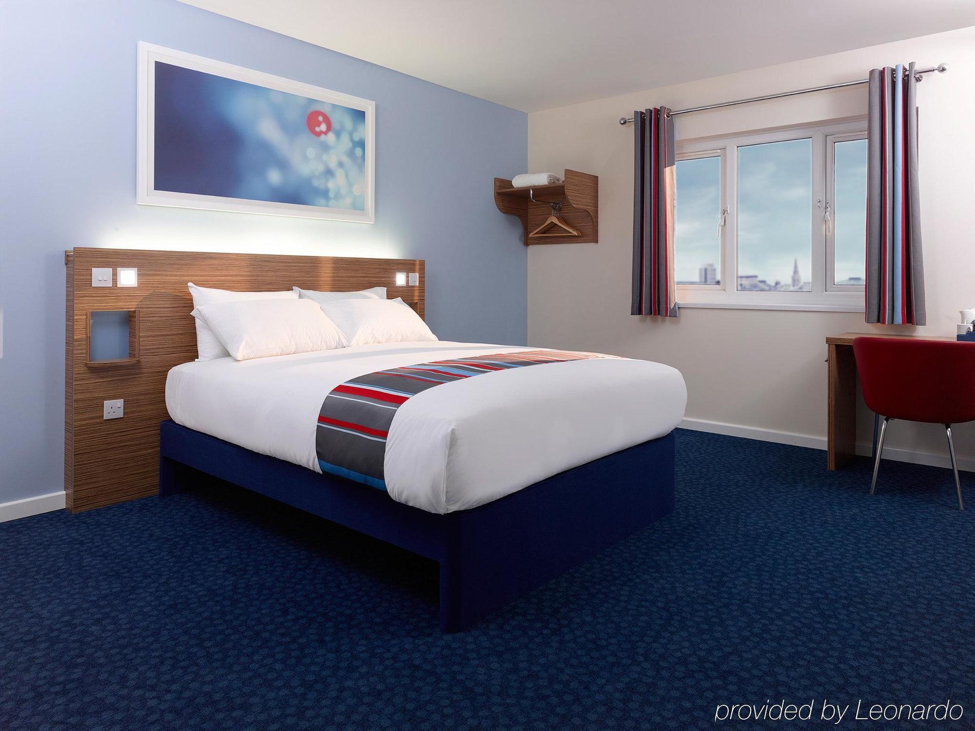 Travelodge Derry Eksteriør billede