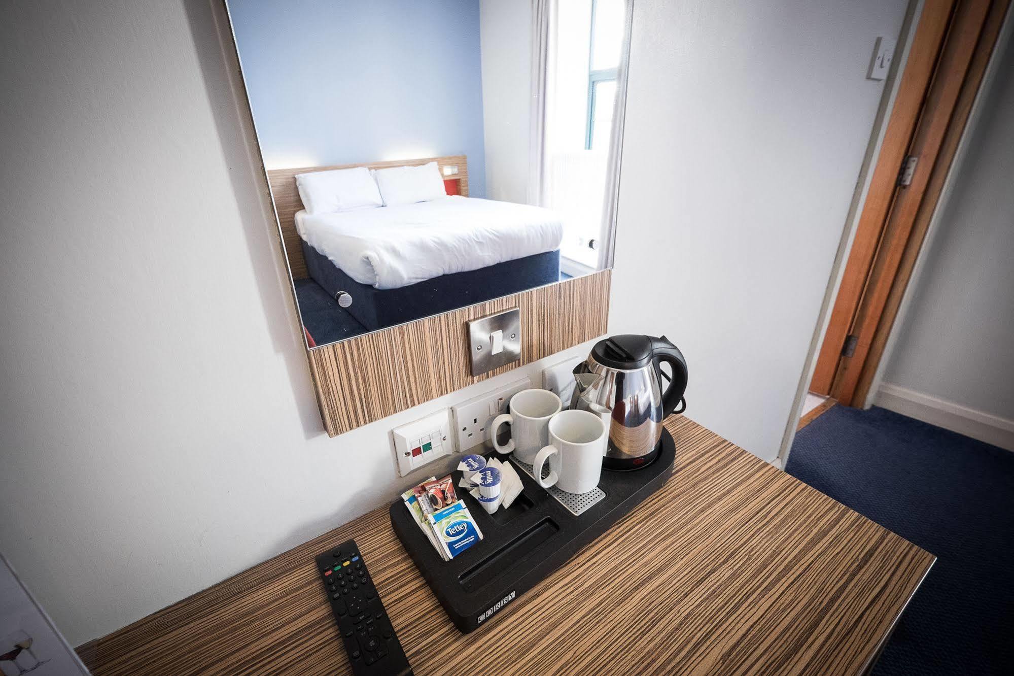 Travelodge Derry Eksteriør billede