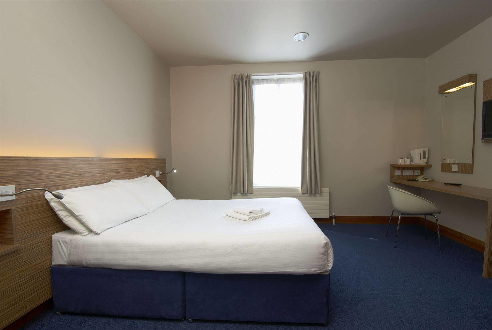 Travelodge Derry Eksteriør billede